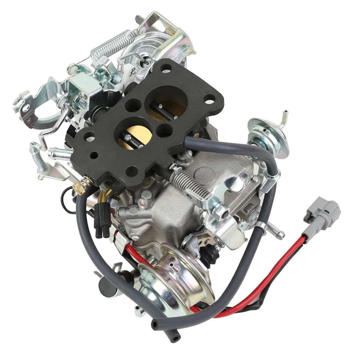 Toyota 2E Toyota Corolla 1995-2001 TERCEL 1990-1994 용 자동차 엔진 기화기 교체 액세서리