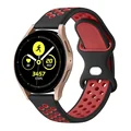 Black-red
