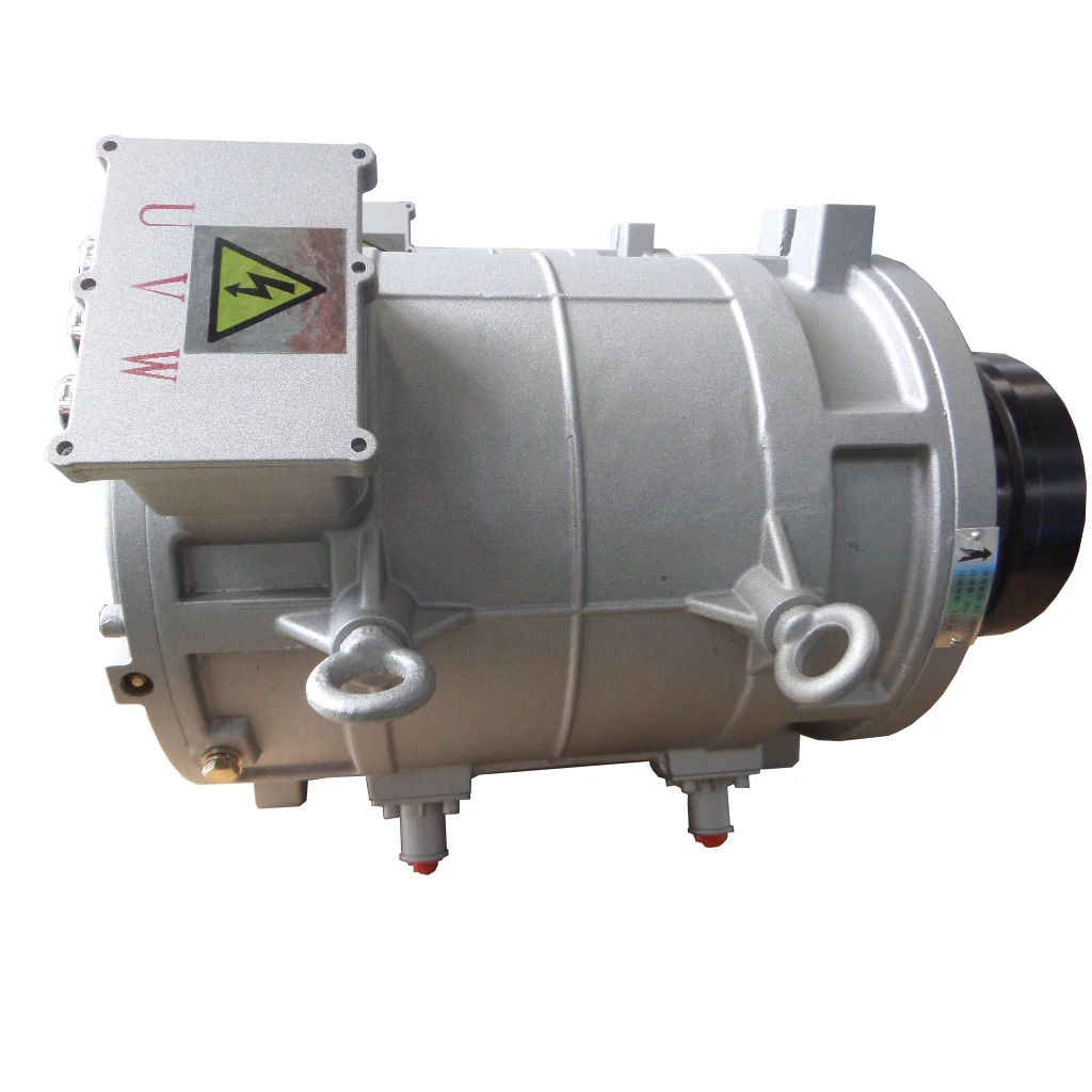 Рисунок 5 - Автомобильный контроллер электродвигателя