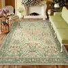 Floral Butterfly Rug for Bedroom Home Decorative Living Room Carpet Large Nursery Area Rugs Soft Non-Slip Floor Mat Ковер Tapis 2