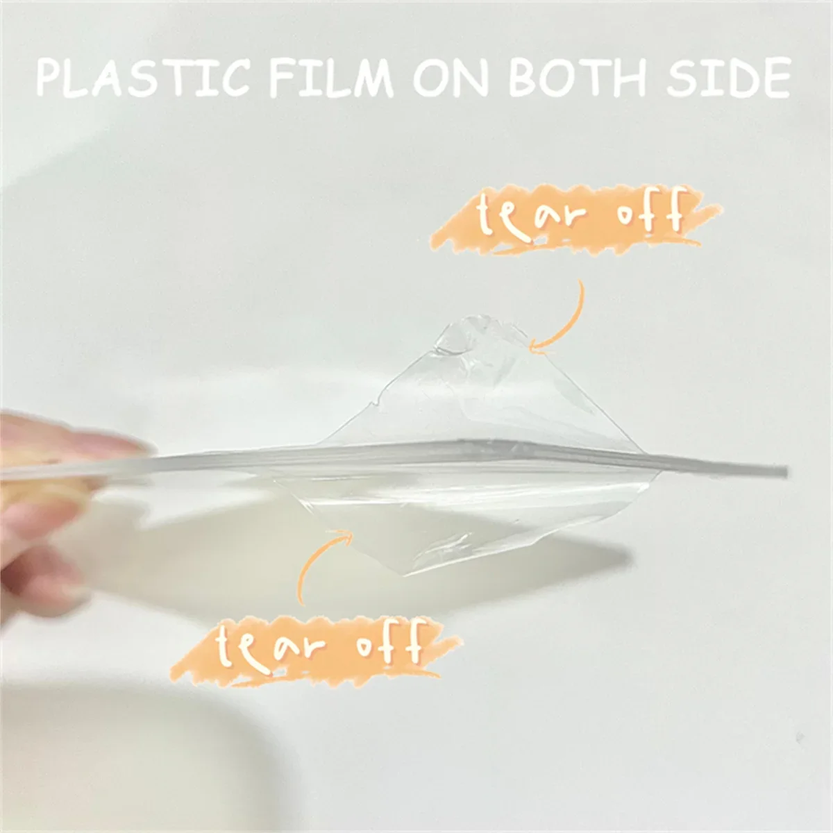 Kpop Stationery ID Card Holder Acrylic Sheet Protector Photocard Holder Work Card Korea Toploader Decor PVC 5 Pcs 10 Pcs Card Holder Card Protector Idol Card Protector Photo Card Holder
