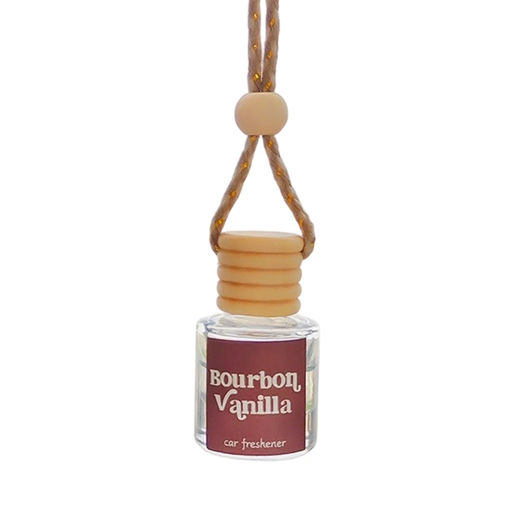 Vaniglia Bourbon