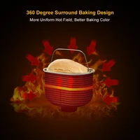 Smart Home Bread Making Machine Fully Automatic Toast Hot Sale Bread Maker Machine For Sale 2