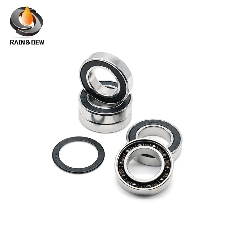    ĸ  , ABEC-7 6903 RS θ ,   , 17*30*7mm, 6903-2RS, 1 PC, 17*30*7mm