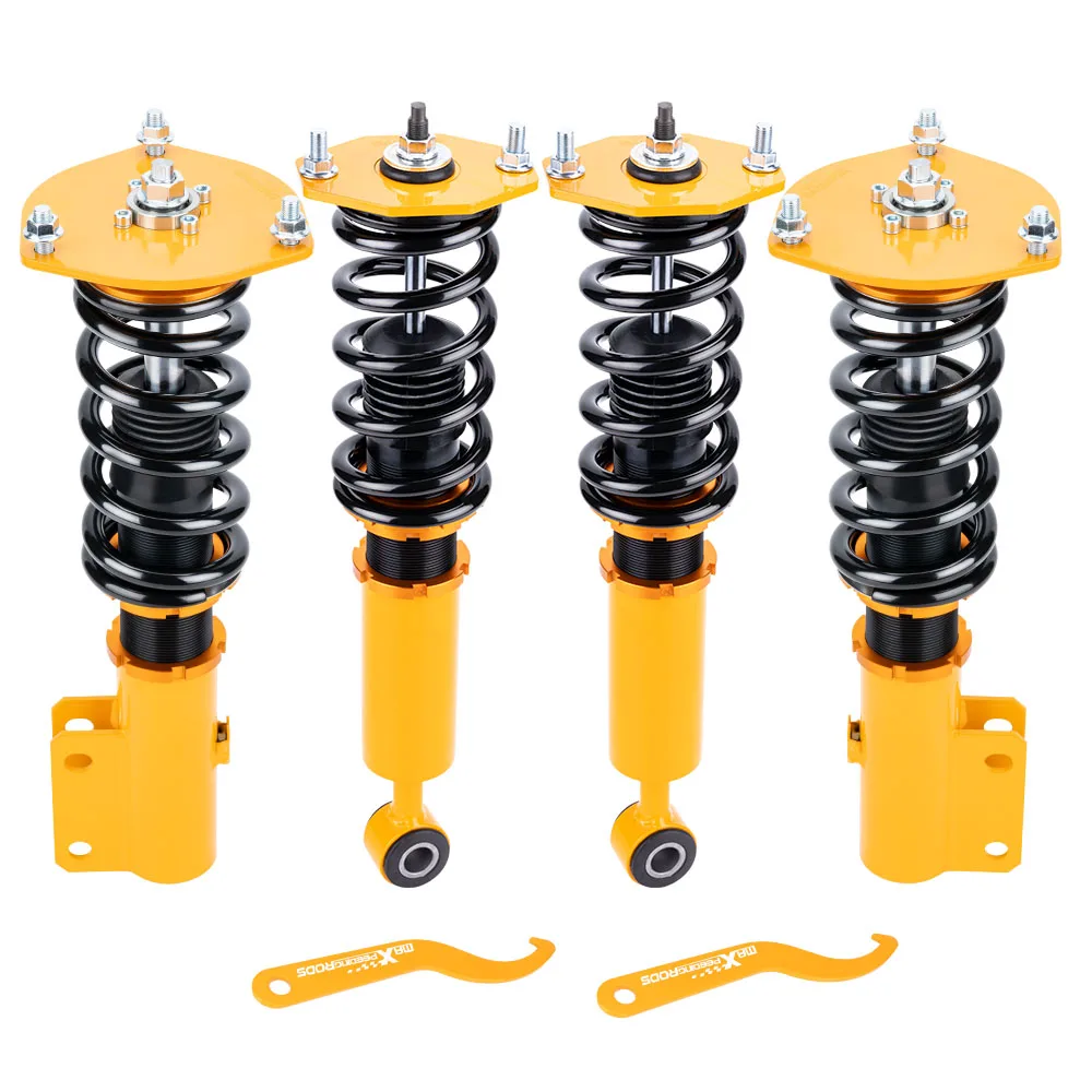 Coilovers Completi Per Mitsubishi Gto 3000Gt Awd 91-99 3.0L Forvdodge Stealth 91-96 Altezza Coilovers Ammortizzatori A Molla