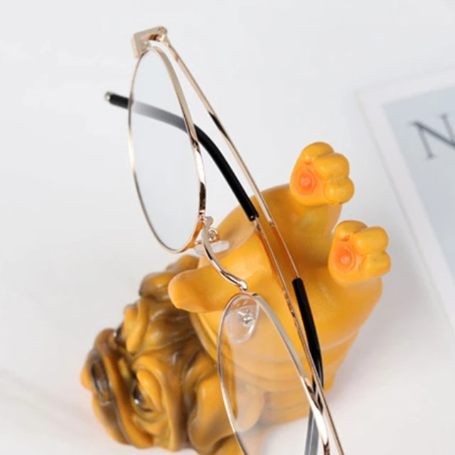 3D Szemüveg Állvány Állati Tartó Napszemüveg Kijelző Új Érkezés - Image 3