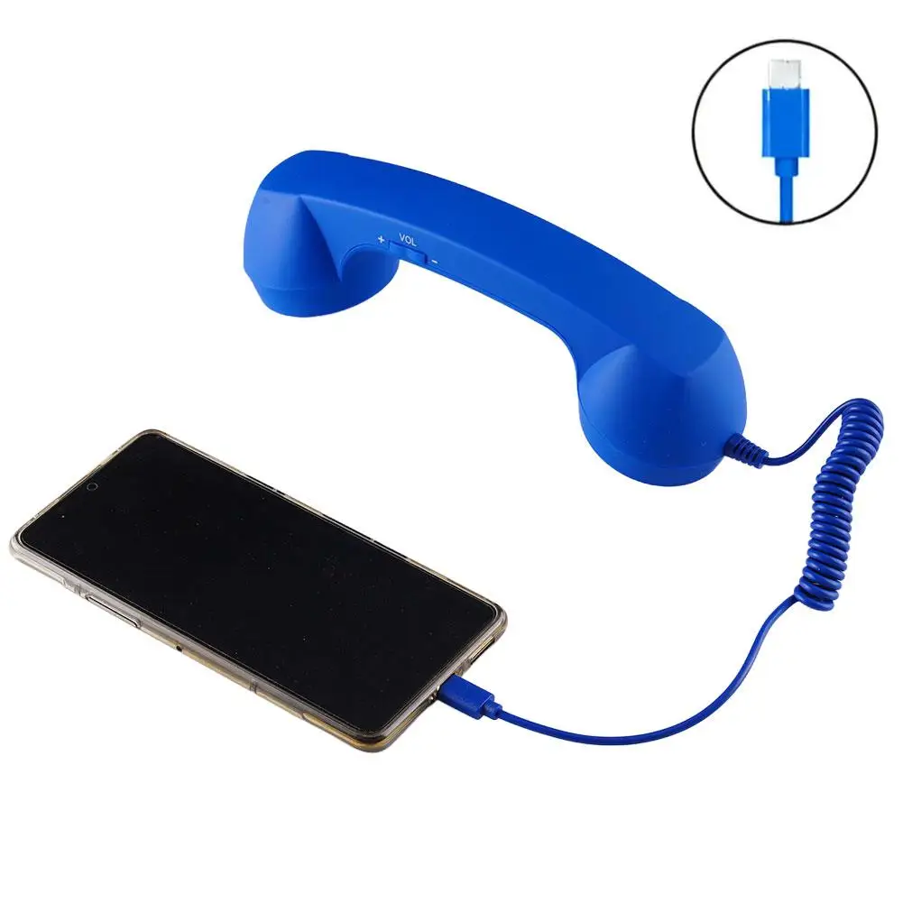 Blue-C interface