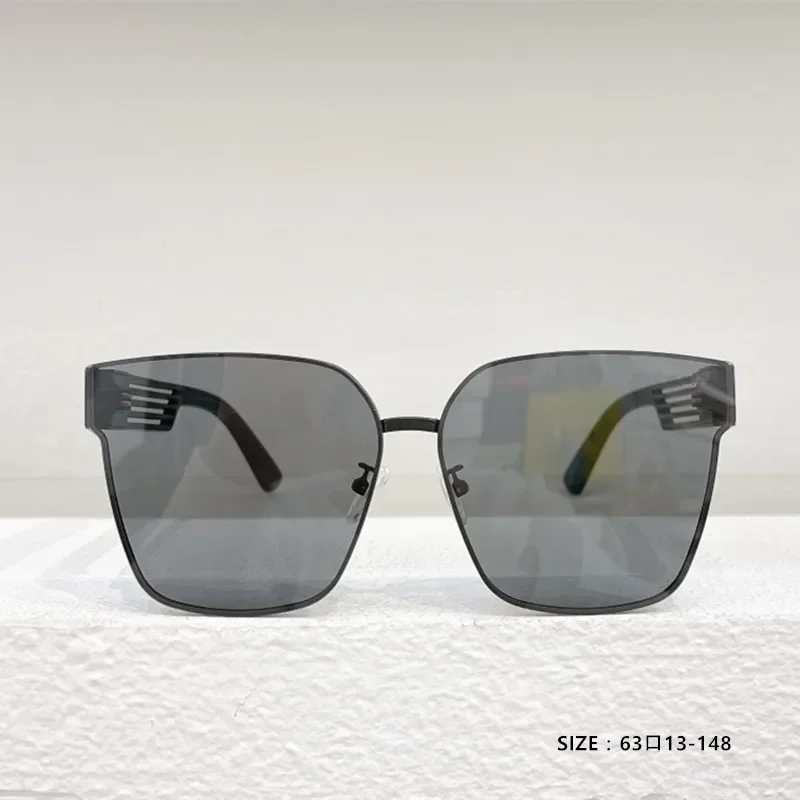 

2023 New Sunglasses Women Fashion Designer Square Sun Glasses Female Outdoor Shopping Shades Man Driving Eyewear UV400 Glasse