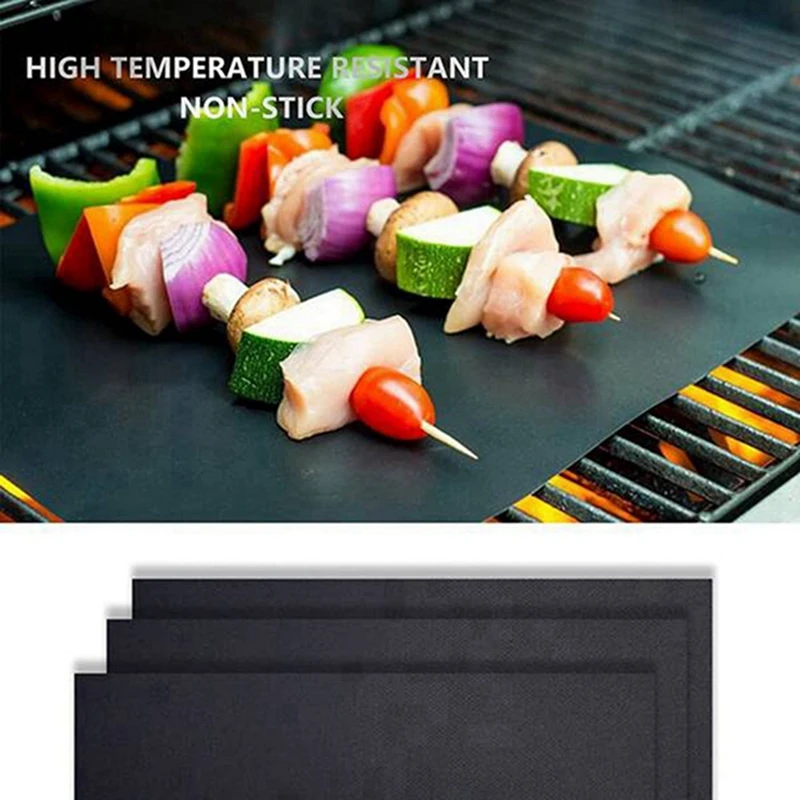 New 4Pack Air Fryer Oven Liners,Non-Stick Baking Mat For Ninja SP101 SP201  Foodi Air Fryer,Reusable Microwave Bottom Gas,Etc - AliExpress