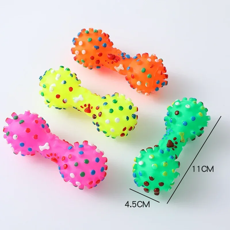 Natural Rubber Chew Toy 6