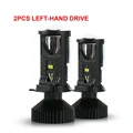 2pcs Left hand