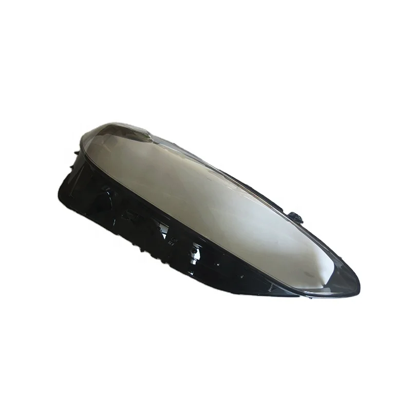 

New Style Auto Part Two-Color Headlight Lens Cover for G22 20-22 Year