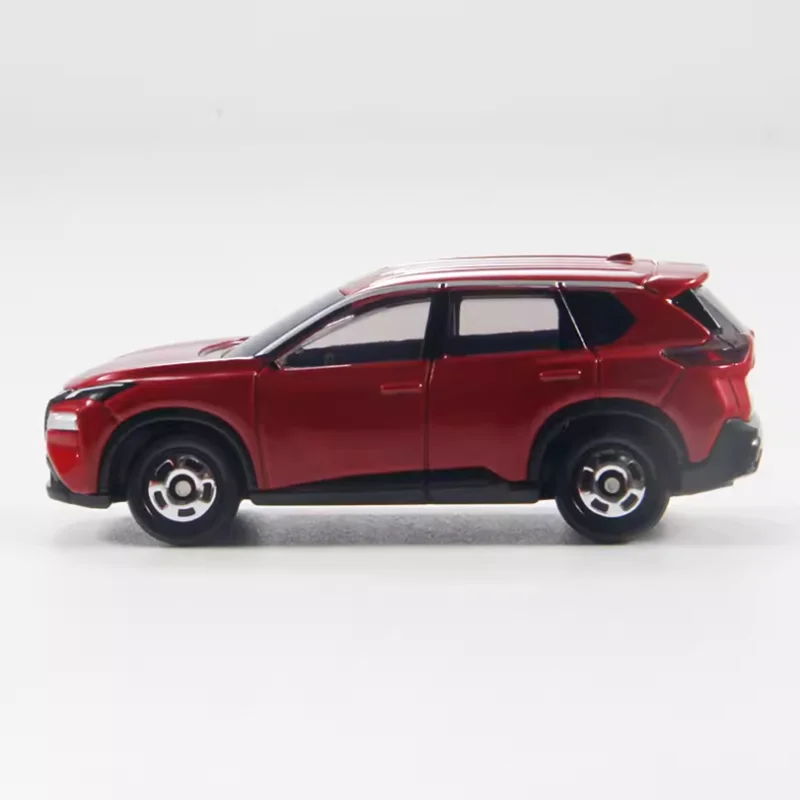 Takara Tomy Tomica No.117 NISSAN X- TRAIL Vehicle Diecast Metal Model Collection Toys 228257 3