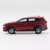 Takara Tomy Tomica No.117 NISSAN X- TRAIL Vehicle Diecast Metal Model Collection Toys 228257 3