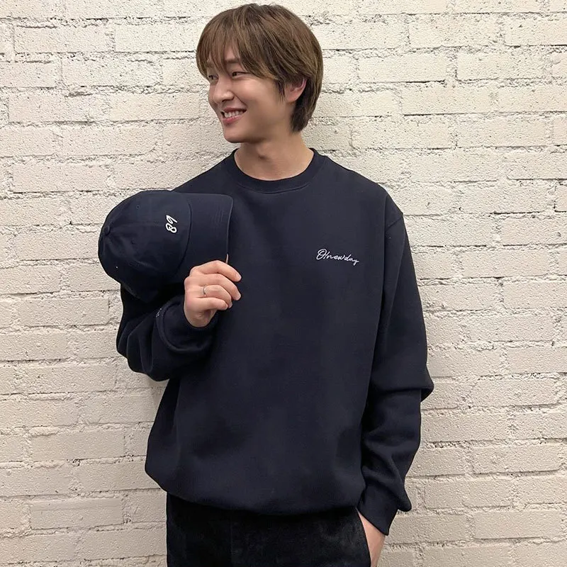 SHINee WORLD VII オーバーサイズシャツ　ONEW SHINEE WORLD VII [ESSAY] OFFICIAL MD - 01. OVERSIZED SHIRT