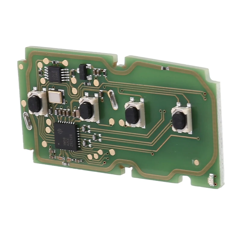 Smart Key Remote Control Circuit Board For Toyota Camry 2012- RAV4 2008- Corolla 2008- Highlander 2009-