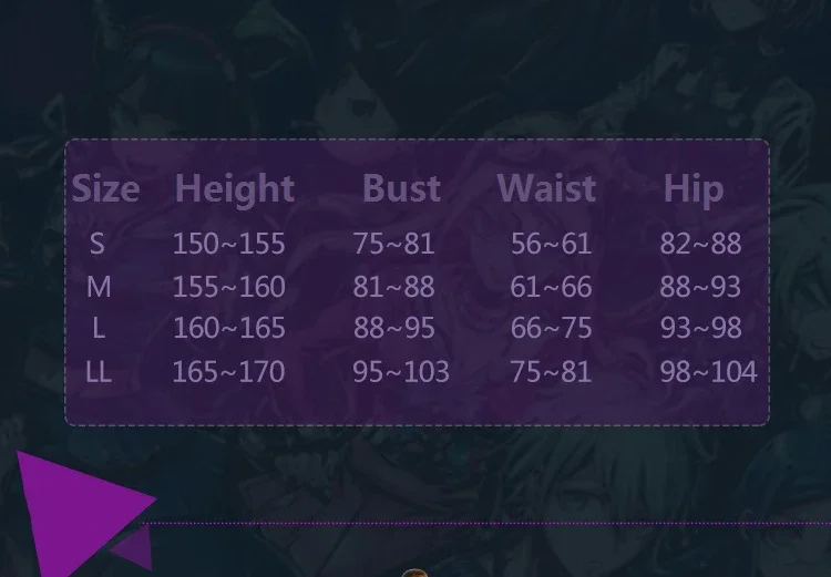 Anime Tojo Kirumi Cosplay Kostüm Wig Japanisches Spiel Uniform Outfit Halloween Karneval Party 22 Anime Tojo Kirumi Cosplay Kostüm Wig Japanisches Spiel Uniform Outfit Halloween Karneval Party 1