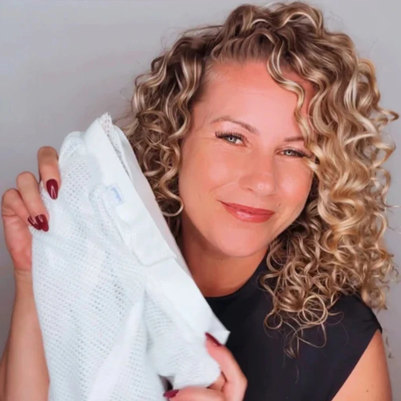 Рисунок 5 - Регулируемая сетчатая шапочка для уборки