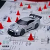 Simulated Gtr Model Sports Car Air Force Gray Full Scale Rc Remote Control Car Advanced High Speed Drift Car Children'S Toy Car 5