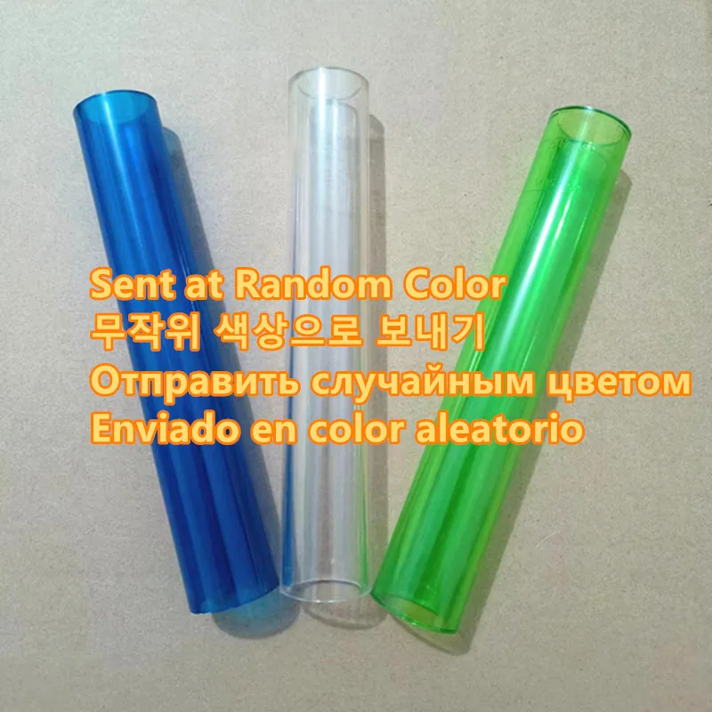 Table Tennis Rubber Cutting Board PVC Roller Tube Aluminium Alloy Knife And Blades DIY Tools Kit