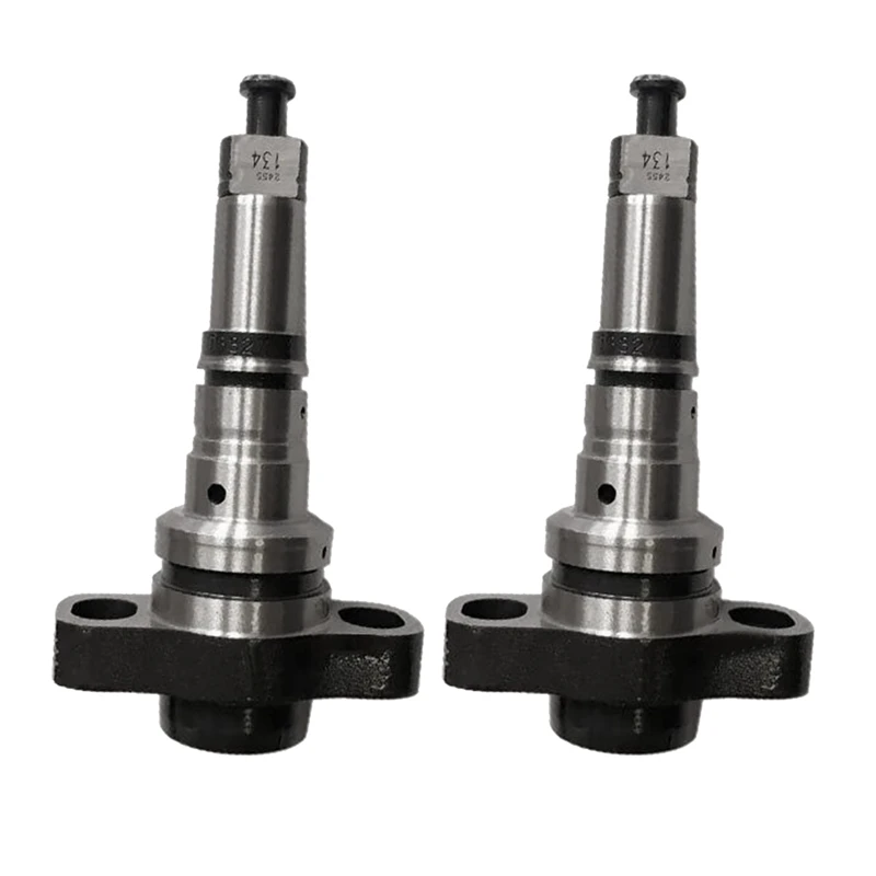 

2418455134 2455-134 элементы дизельного насоса бочки и Поршень аксессуары компоненты для Mercedes Benz OM447LA 2 шт.