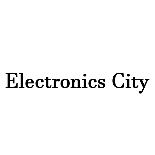 Electronics City Store