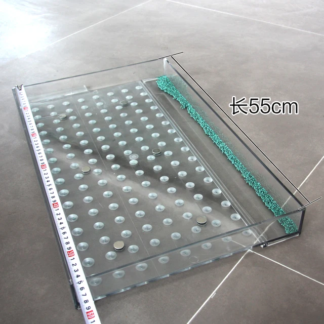 Kézi Tartott Palánta Tálca Ültetvényes Kelkáposzta Karfiol Brokkoli 105 Lyuk 128 72 Igény Szerint - Image 2