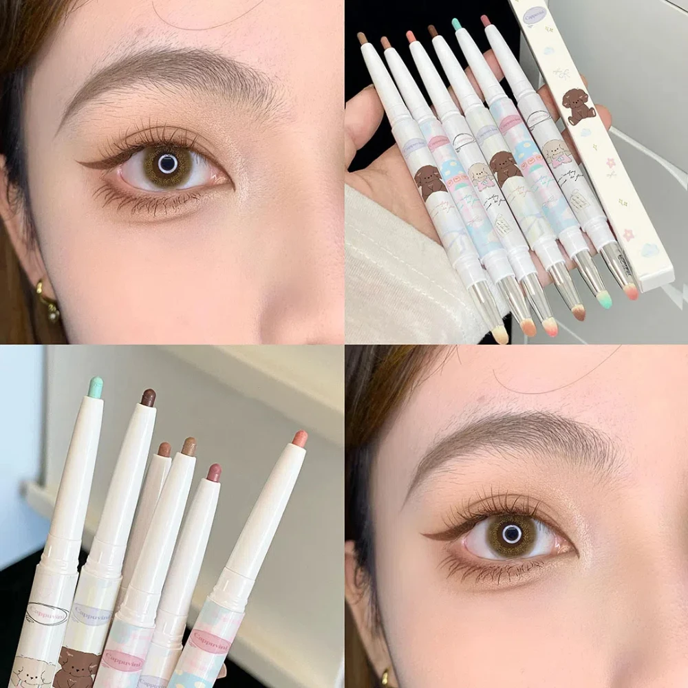 Eyeliner Gel Pencil Blend Waterproof liquid eyeliner eyeliner pencil eyeshadow eyeliner eyeliner paste