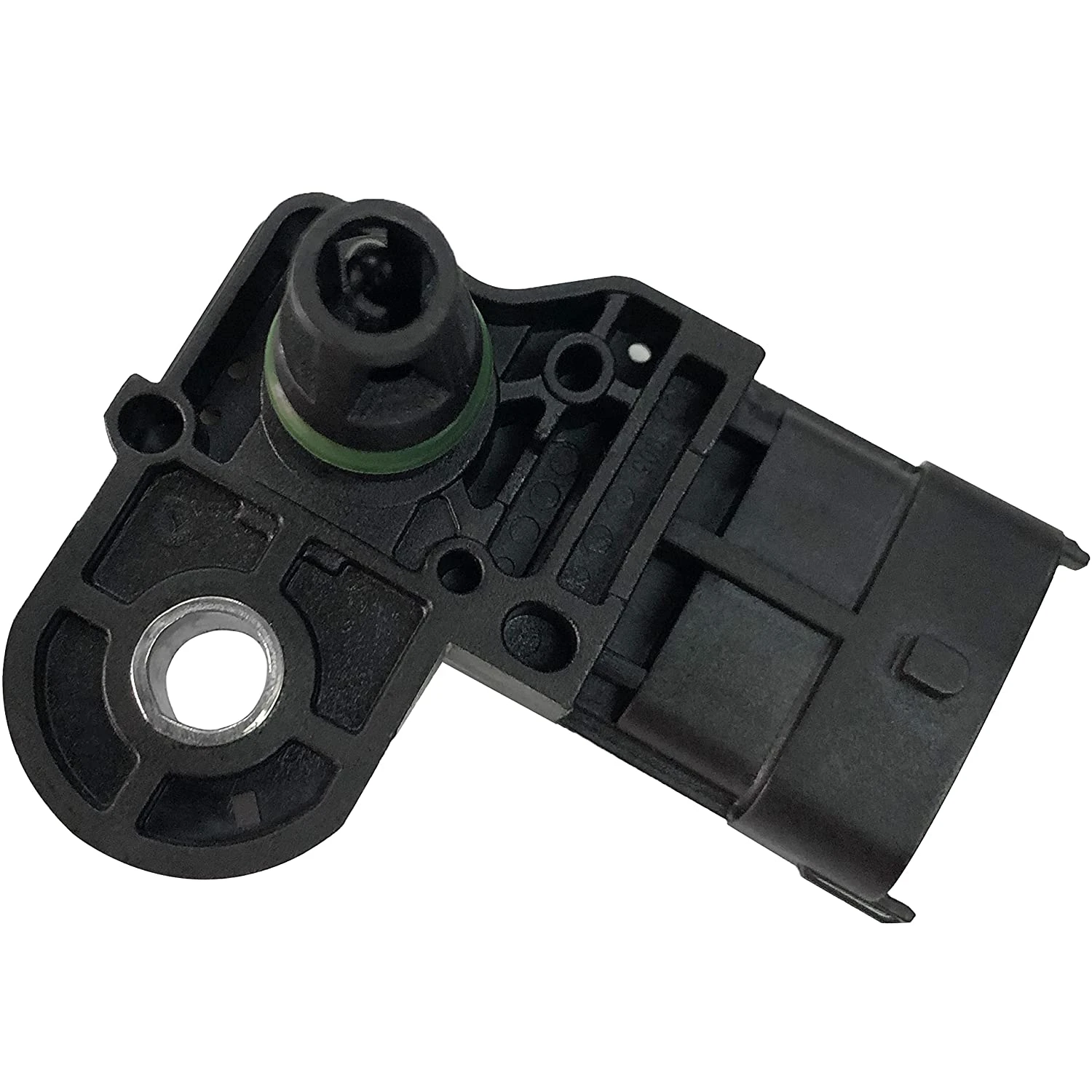 Intake Air Pressure Temperature Sensor 2411528 Compatible with Polaris