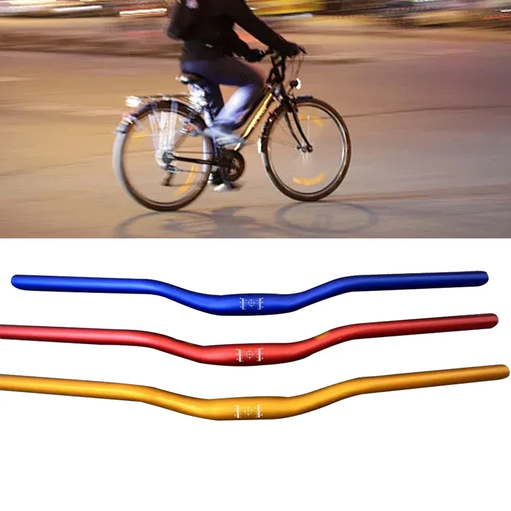 Handlebar H-Bar Loop SG 710mm Black Jones Bikes