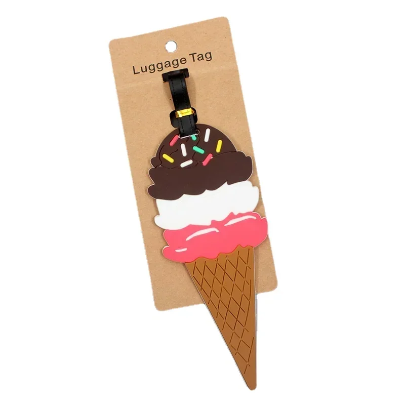 Рисунок 3 - Милая бирка для чемодана