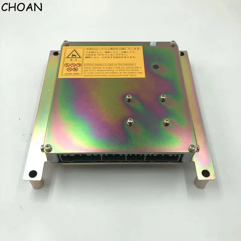 HITACHI ラジオ Icx Control Unit 9194416 9239568 9212078 For Hitachi Zx200