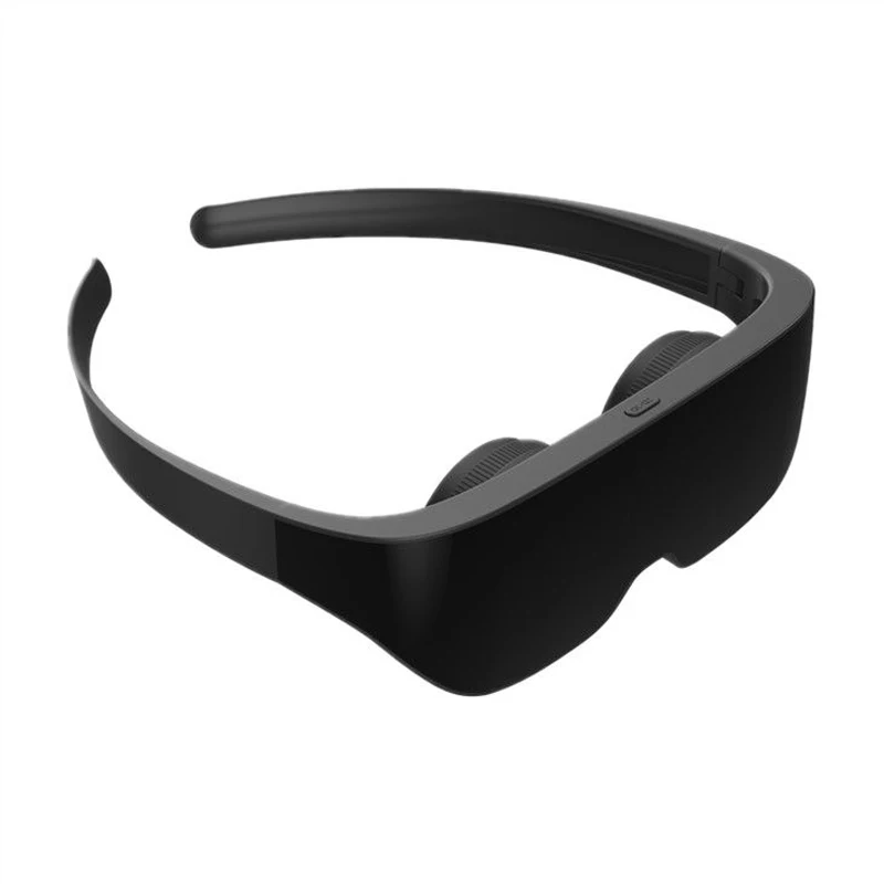 miro 3D Graphics accelerator + 3D Virtual reality glasses 3D games