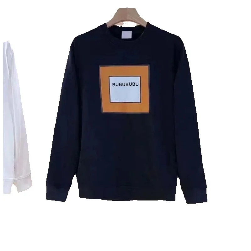 Sweat à capuche pour homme et femme, nouveau modèle de créateur, sweat-shirt tendance pour homme et femme, vêtement imprimé High Street, pull d'hiver_voghion.com