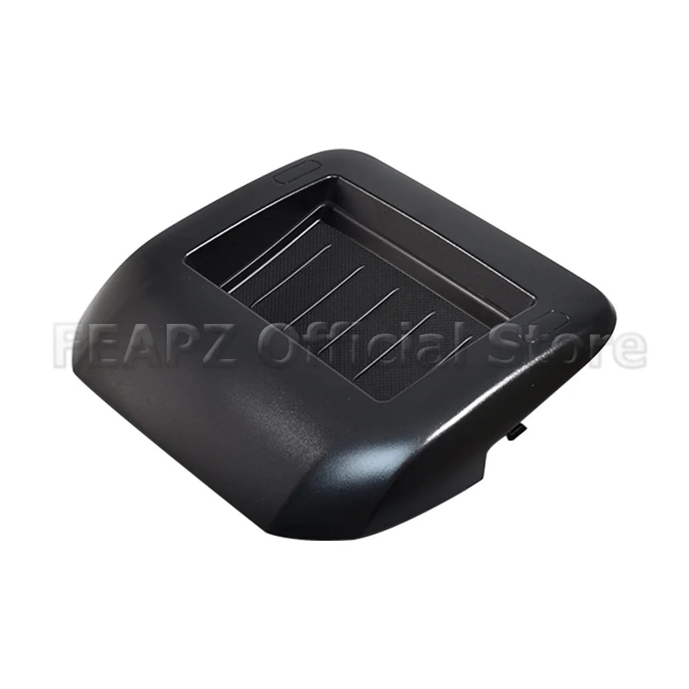 푸조 3008 5008 대시보드 잡화함 센터 콘솔 수납함 내비게이션 프레임 중간 커버 8231YQ 8231VR 96782144ZD