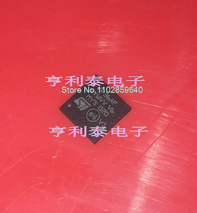 

5 шт./партия AP36AF AP36AFM IC QFN