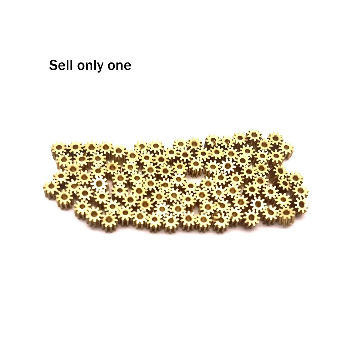 1 Pz Nuovo Per Sigma 50Mm 35Mm F/1.4 28-300Mm 19Mm F/2.8 Apertura Obiettivo Gear (E Mount) Parte Di Riparazione Della Fotocamera