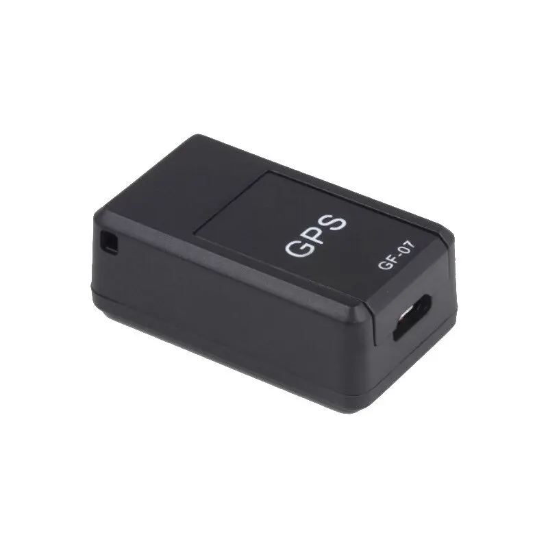 GPS tracker car tracker 1PC small and strong magnetic for car child anti-theft
