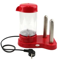 SANQ Mini Hot Dog Machine - Fast & Efficient Party Essential with EU Plug 1