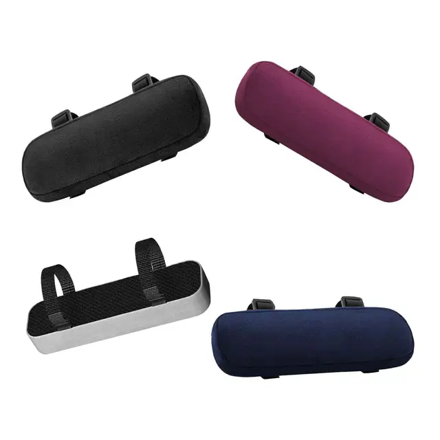 Kar Párnák Mosható Kartámasz Fedele Párna A Játék Szék Számítógépes Székéhez - Image 6