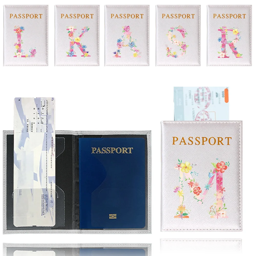 Держатель для паспорта