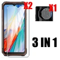 2 glass 1 lens film