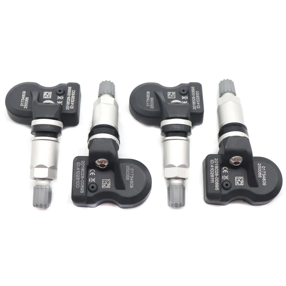 XUAN Ÿ̾ з  ͸ ý TPMS 01734809, Geely Emgrand PHEV EV500 EV450, ICON Vision X3 S1 Coolray 17-22