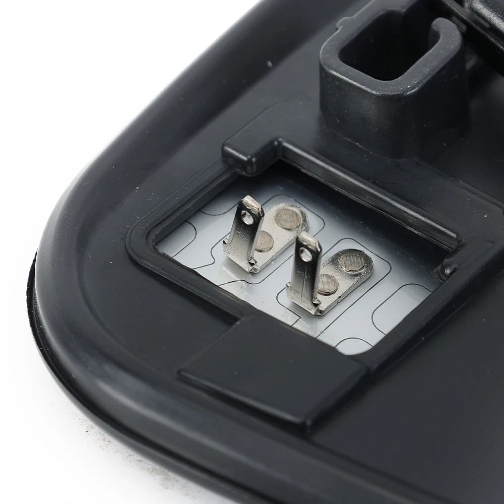 Lente in vetro per specchietto retrovisore per Toyota RAV4 2019 2020 2021 2022 2023 versione usa con accessori per specchietti laterali riscaldati con punto cieco  34