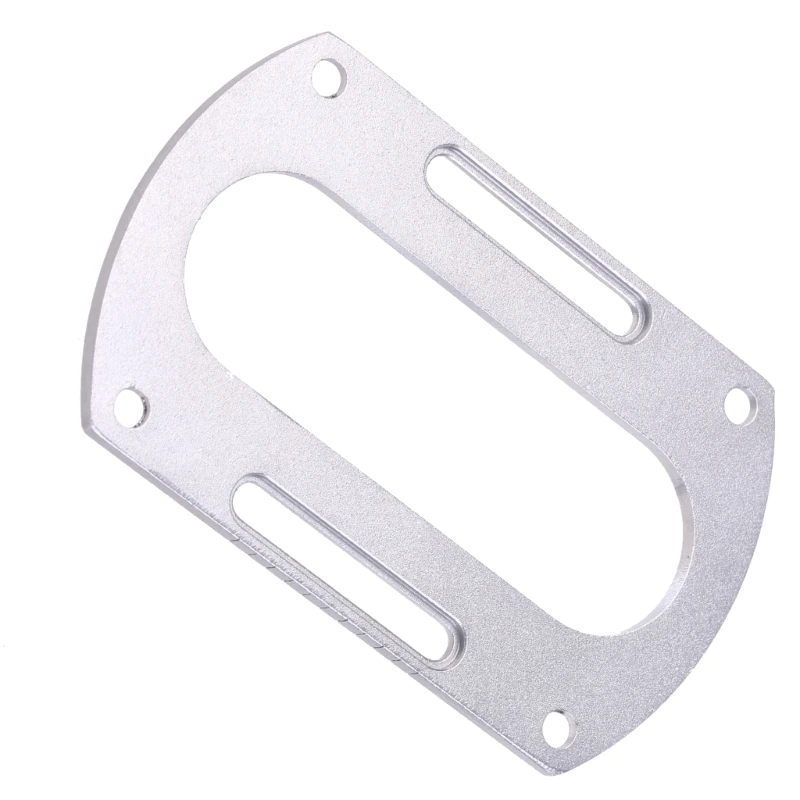 Cursore Di Base Da 4Mm Per Sme 3009 3012 Steel Tone Arm Slide Board Phonograph Tone Arm Drop Shipping