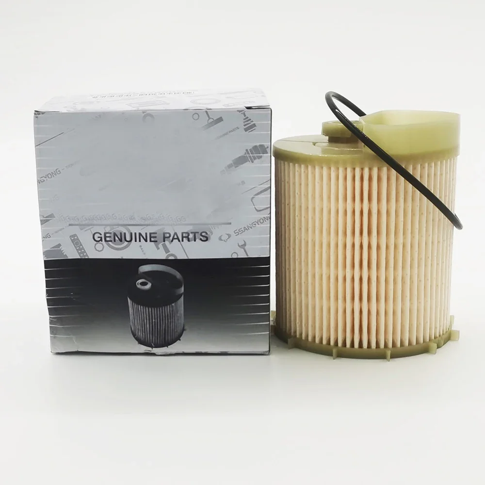 Fuel Filter Fuel Filter Element KIT for Ssangyong Diesel Car Korando C/Sports/Turismo Rexton Parts 2247634000 6711840125 fuel filter