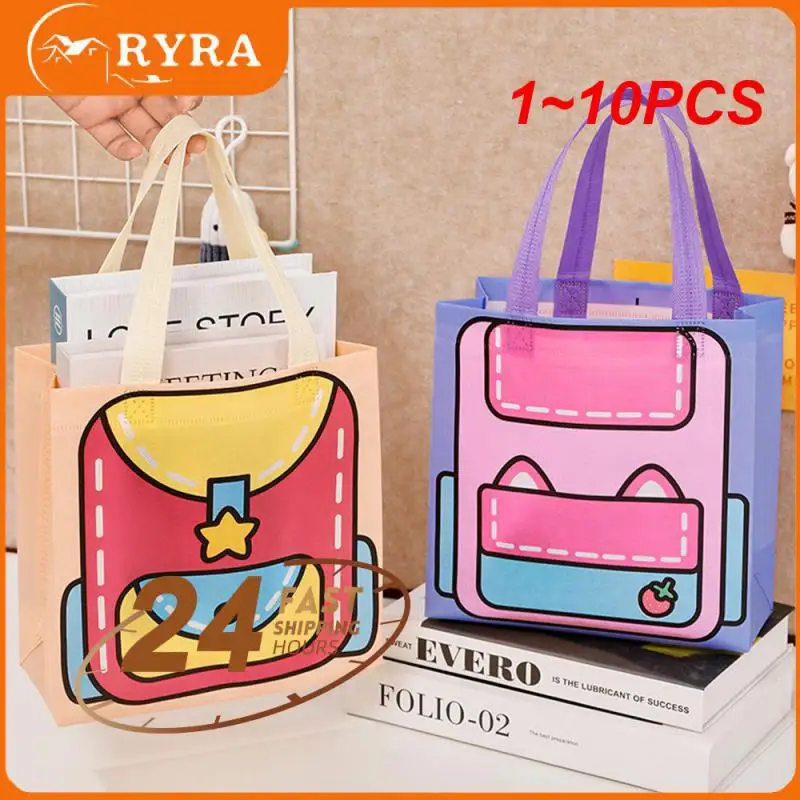 

Save Time And Energy Large Capacity Handbag Holiday Gifts Armpit Bag Durable Storage Bag Convenient Storage Childrens