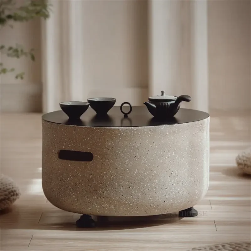 Household Fire Pits Indoor Heating Stove Brazier Outdoor Courtyard Brazier Garden Barbecue Grill Camping Stove Heating Furnace