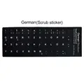 German
