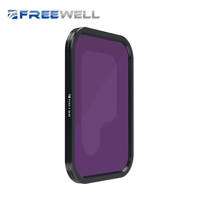 Freewell-Single-ND128-ND1000-Snow-Mist1-4-CPL-Filter-Compatible-with ...